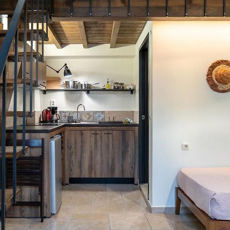 Quattro Domus Apartment Heraklion  Exterior photo