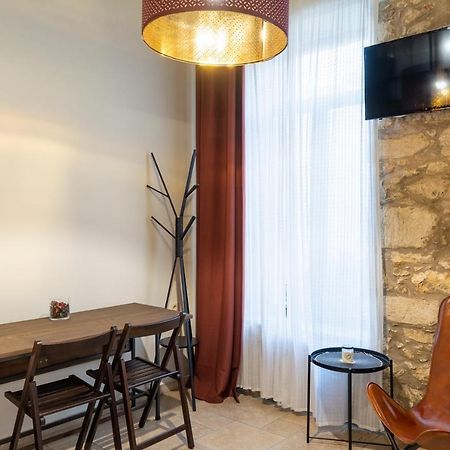 Quattro Domus Apartment Heraklion  Exterior photo